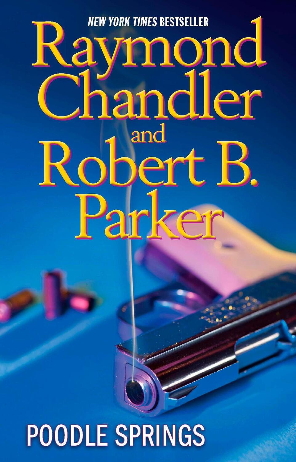 Cover: 9780425239346 | Poodle Springs | Raymond Chandler (u. a.) | Taschenbuch | Englisch