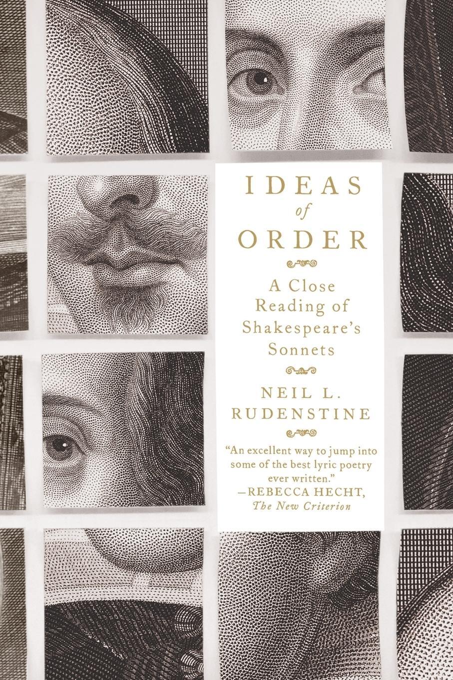 Cover: 9780374535735 | Ideas of Order | Neil L. Rudenstine | Taschenbuch | Paperback | 2015