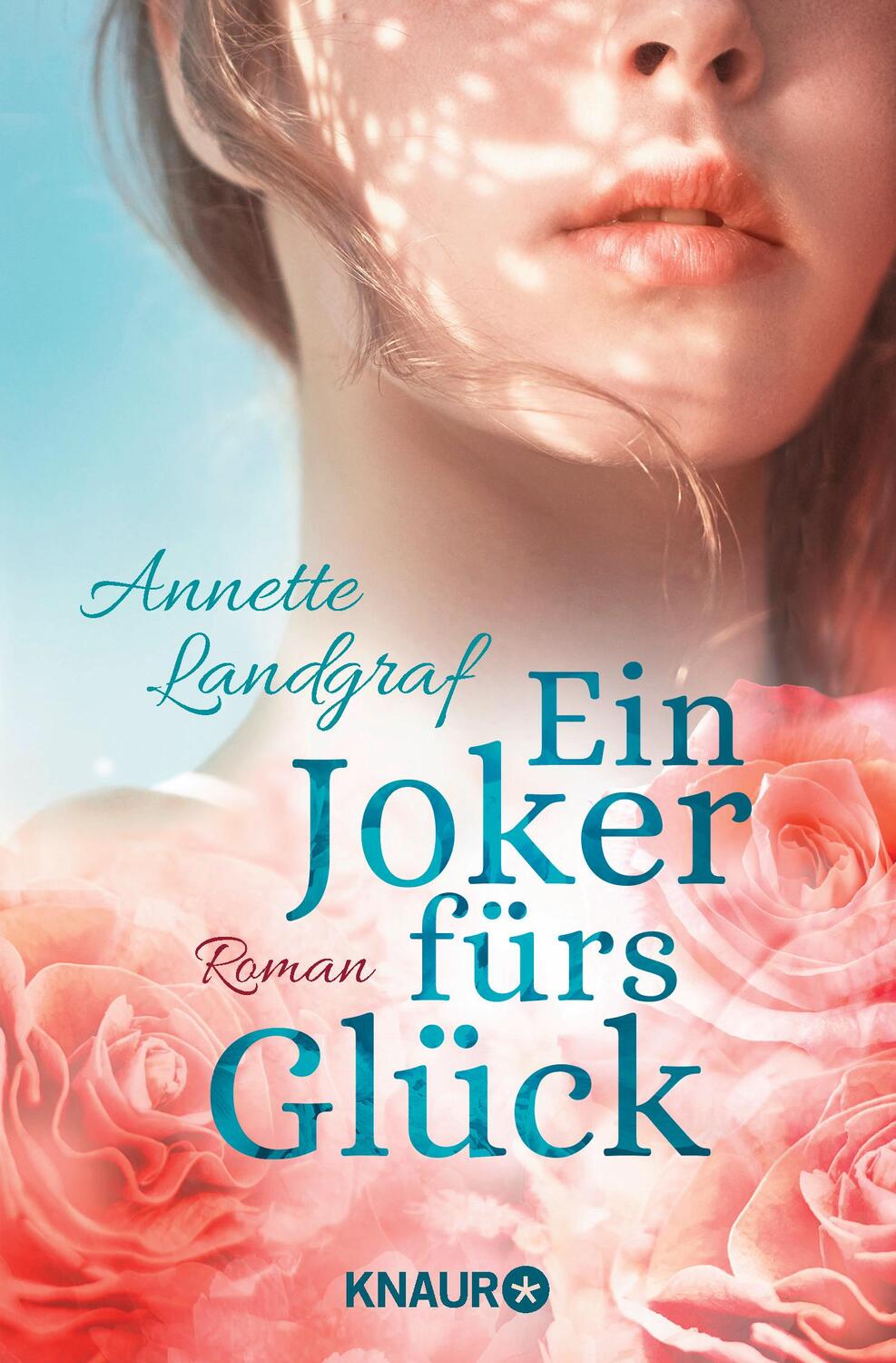 Cover: 9783426525715 | Ein Joker fürs Glück | Roman | Annette Landgraf | Taschenbuch | 384 S.