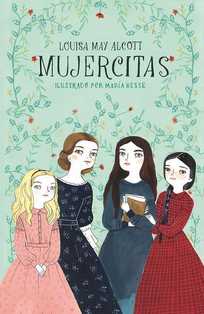 Cover: 9781644732694 | Mujercitas / Little Women | Louisa May Alcott | Taschenbuch | Spanisch