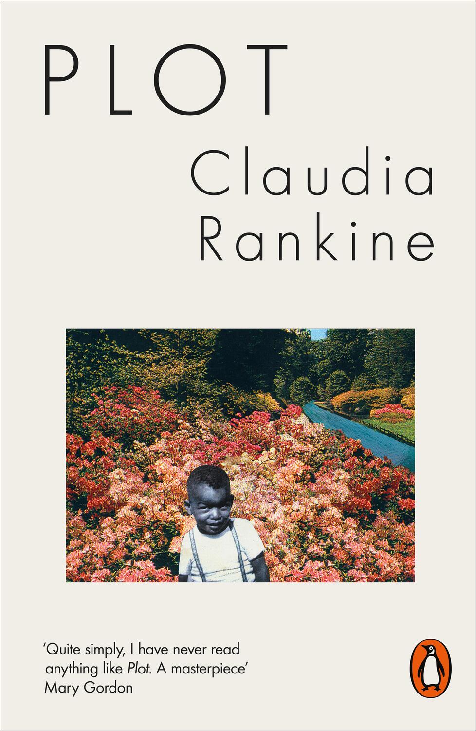 Cover: 9781802062540 | Plot | Claudia Rankine | Taschenbuch | B-format paperback | Englisch