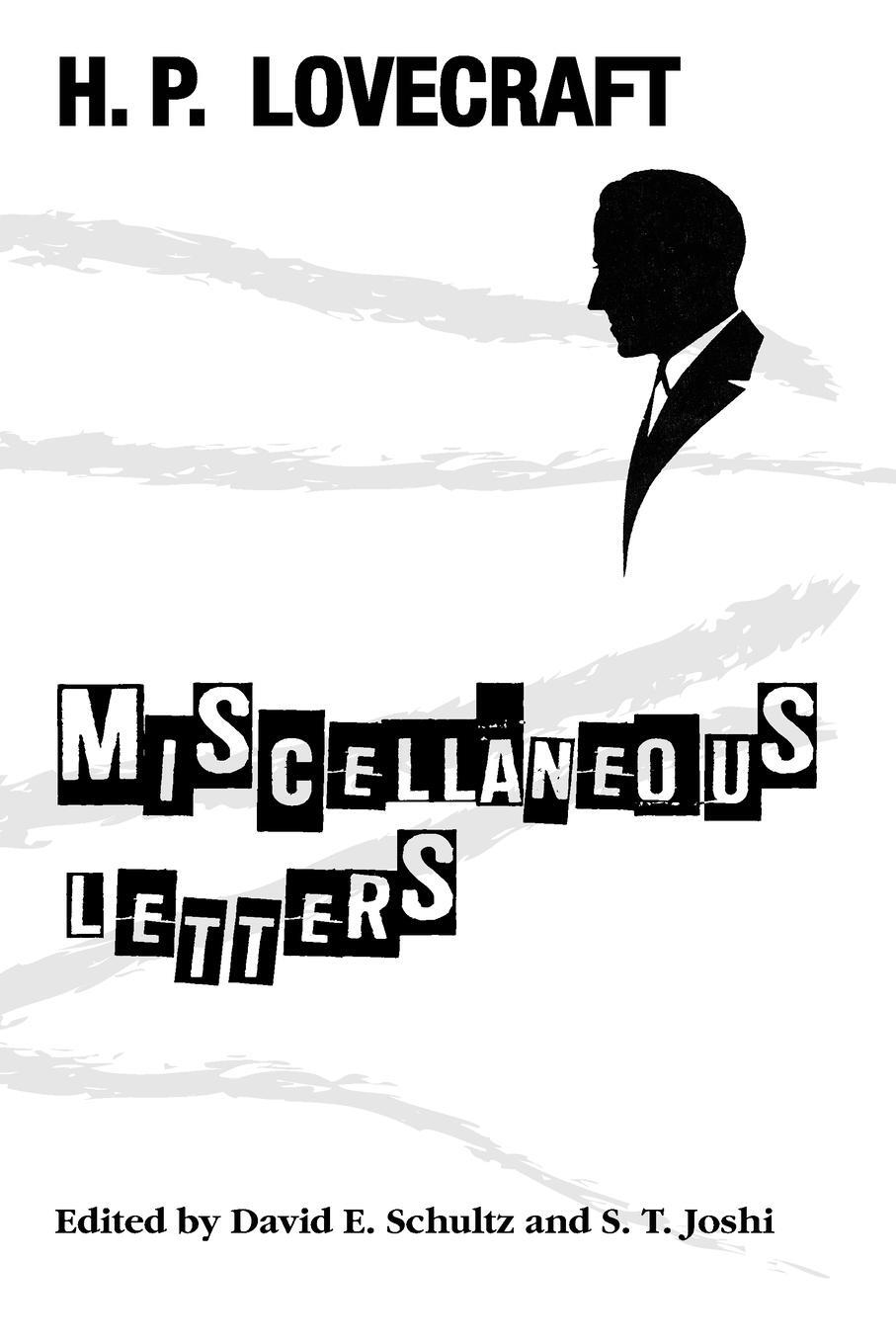 Cover: 9781614983736 | Miscellaneous Letters | H. P. Lovecraft | Taschenbuch | Paperback