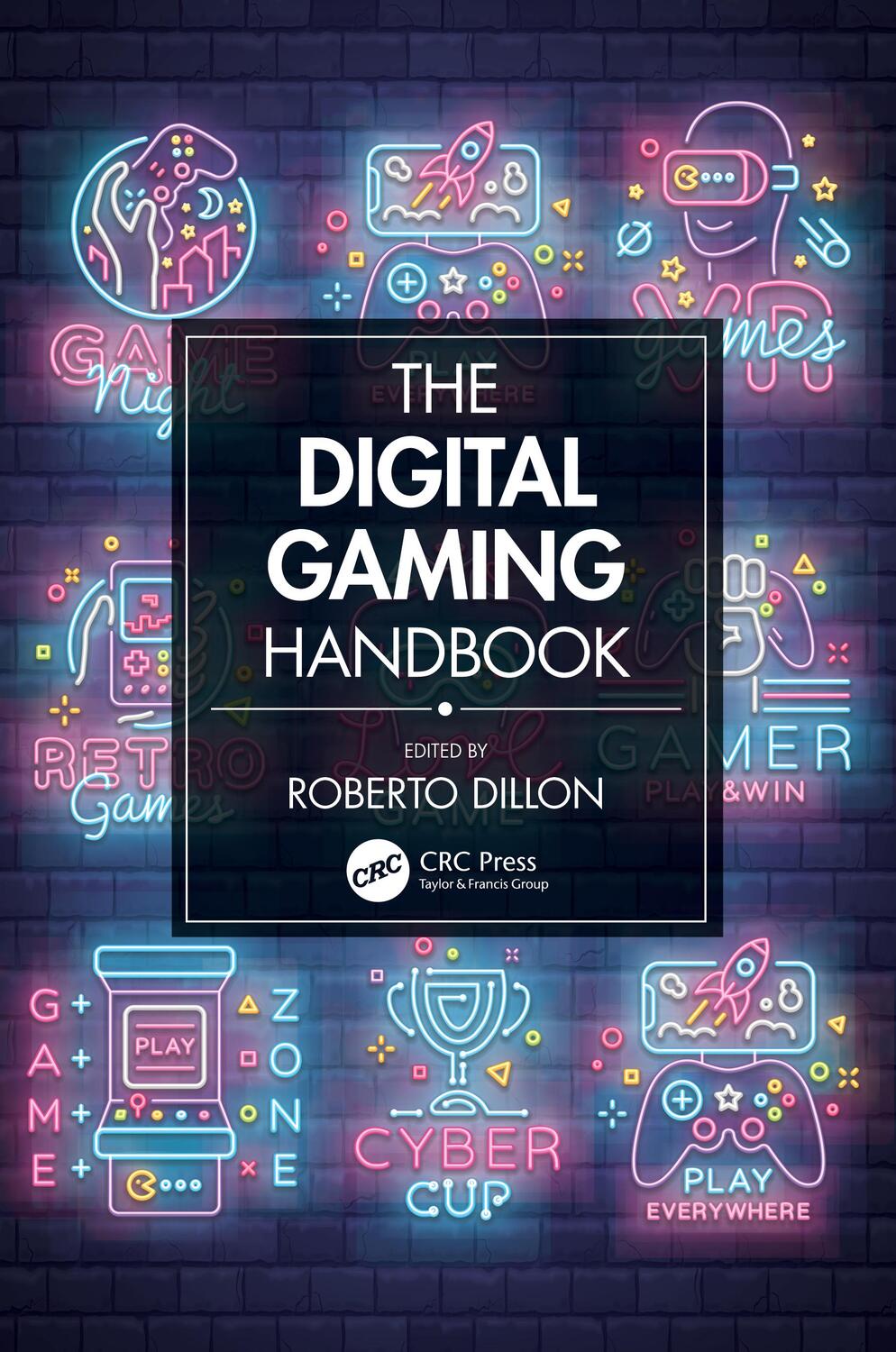 Cover: 9780367513764 | The Digital Gaming Handbook | Roberto Dillon | Taschenbuch | Englisch