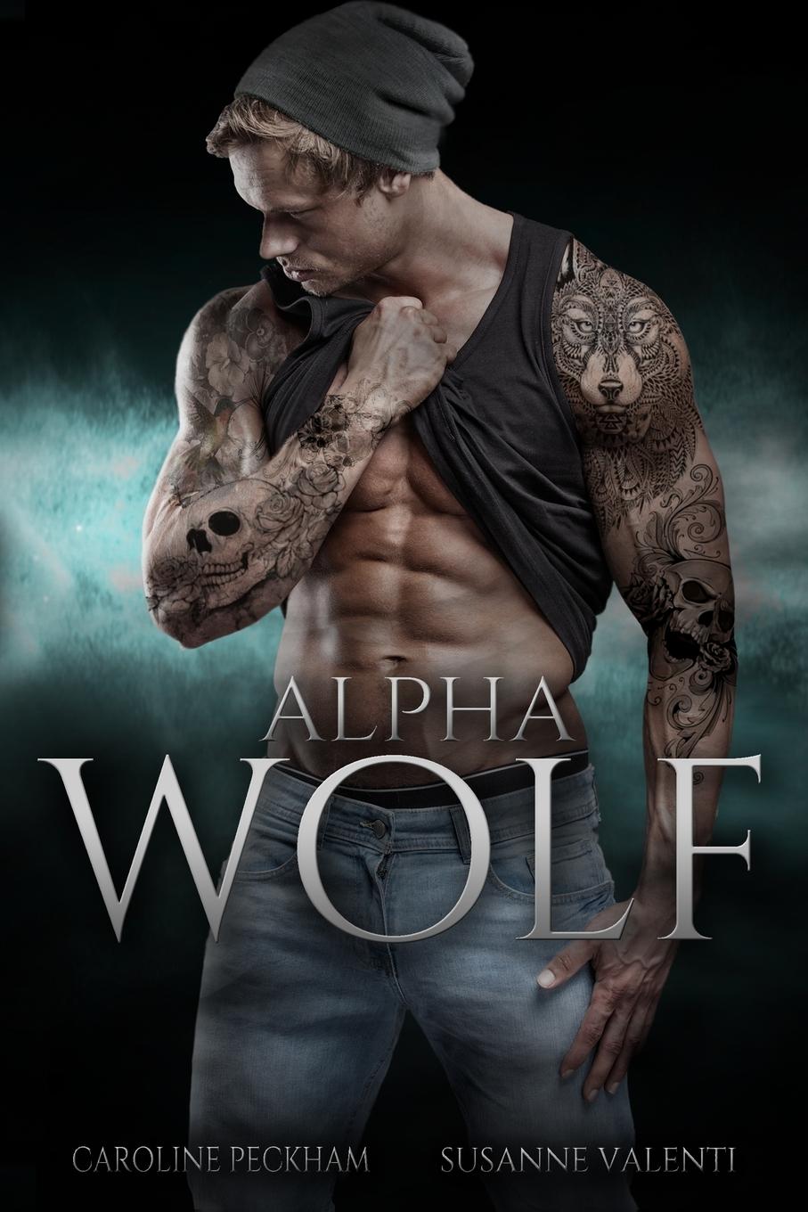 Cover: 9781914425684 | Alpha Wolf | Caroline Peckham (u. a.) | Taschenbuch | Englisch | 2023