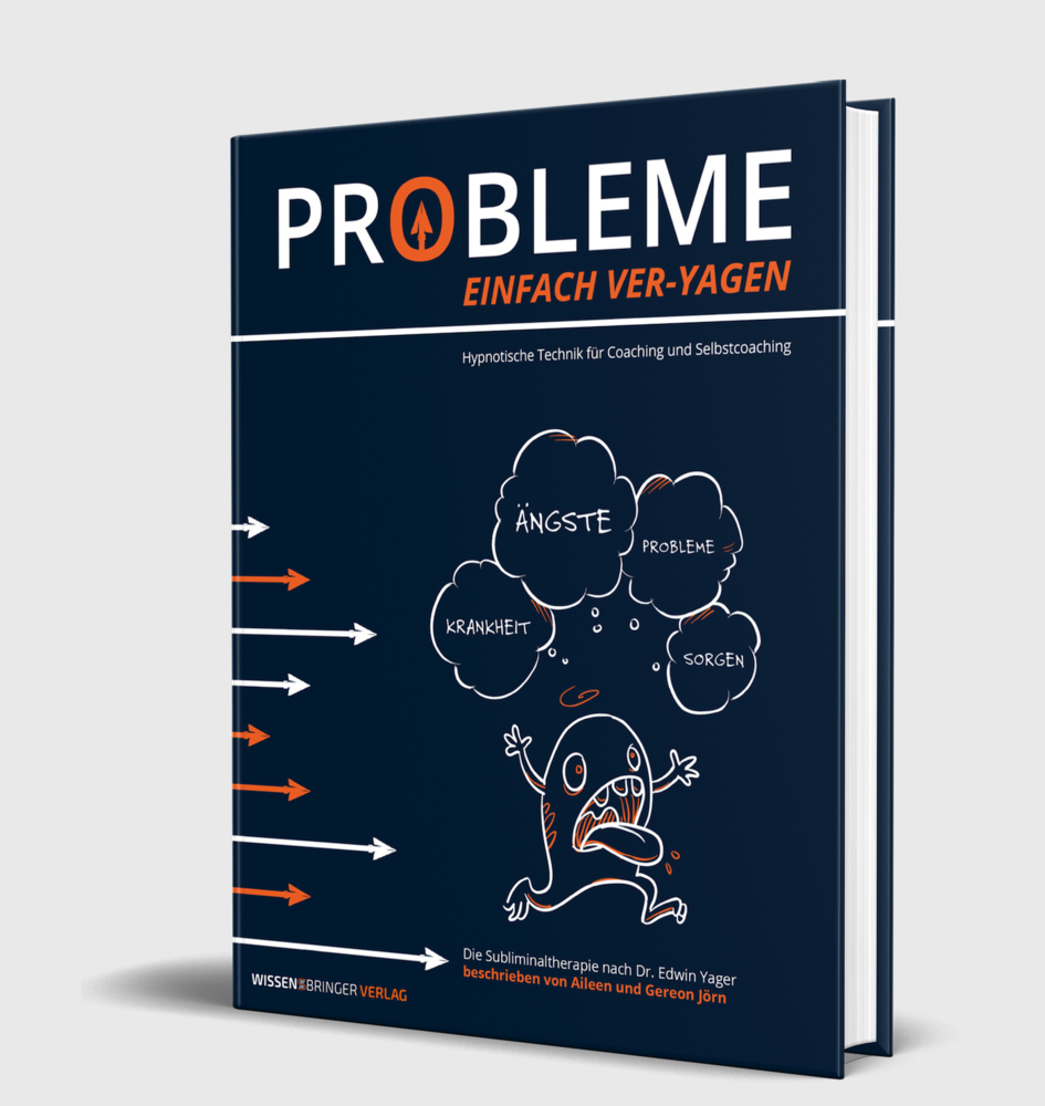 Cover: 9783946765288 | Probleme einfach ver-yagen | Aileen Jörn (u. a.) | Buch | Deutsch