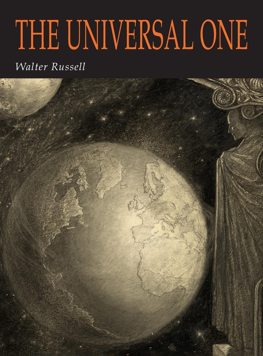 Cover: 9781684227556 | The Universal One | Walter Russell | Buch | Englisch | 2022