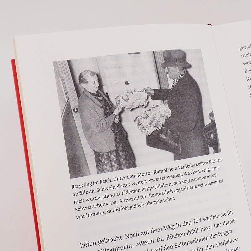 Bild: 9783446264045 | Tiere im Nationalsozialismus | Jan Mohnhaupt | Buch | 256 S. | Deutsch