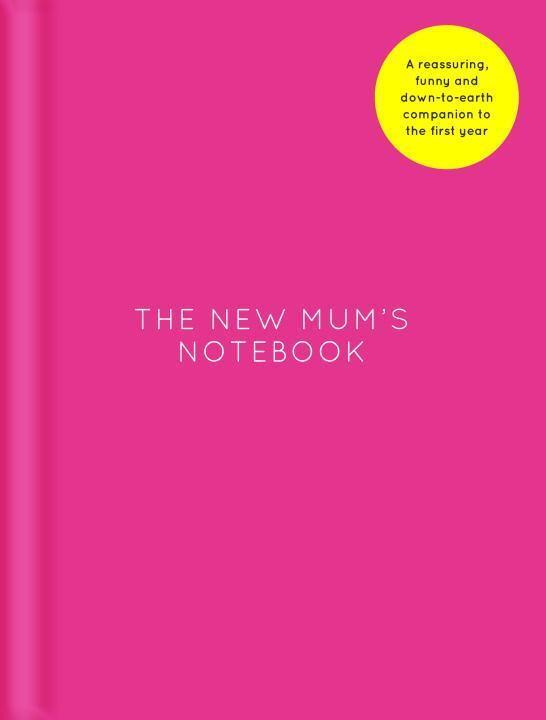 Cover: 9781786331168 | The New Mum's Notebook | Amy Ransom | Stück | Gebunden | Englisch