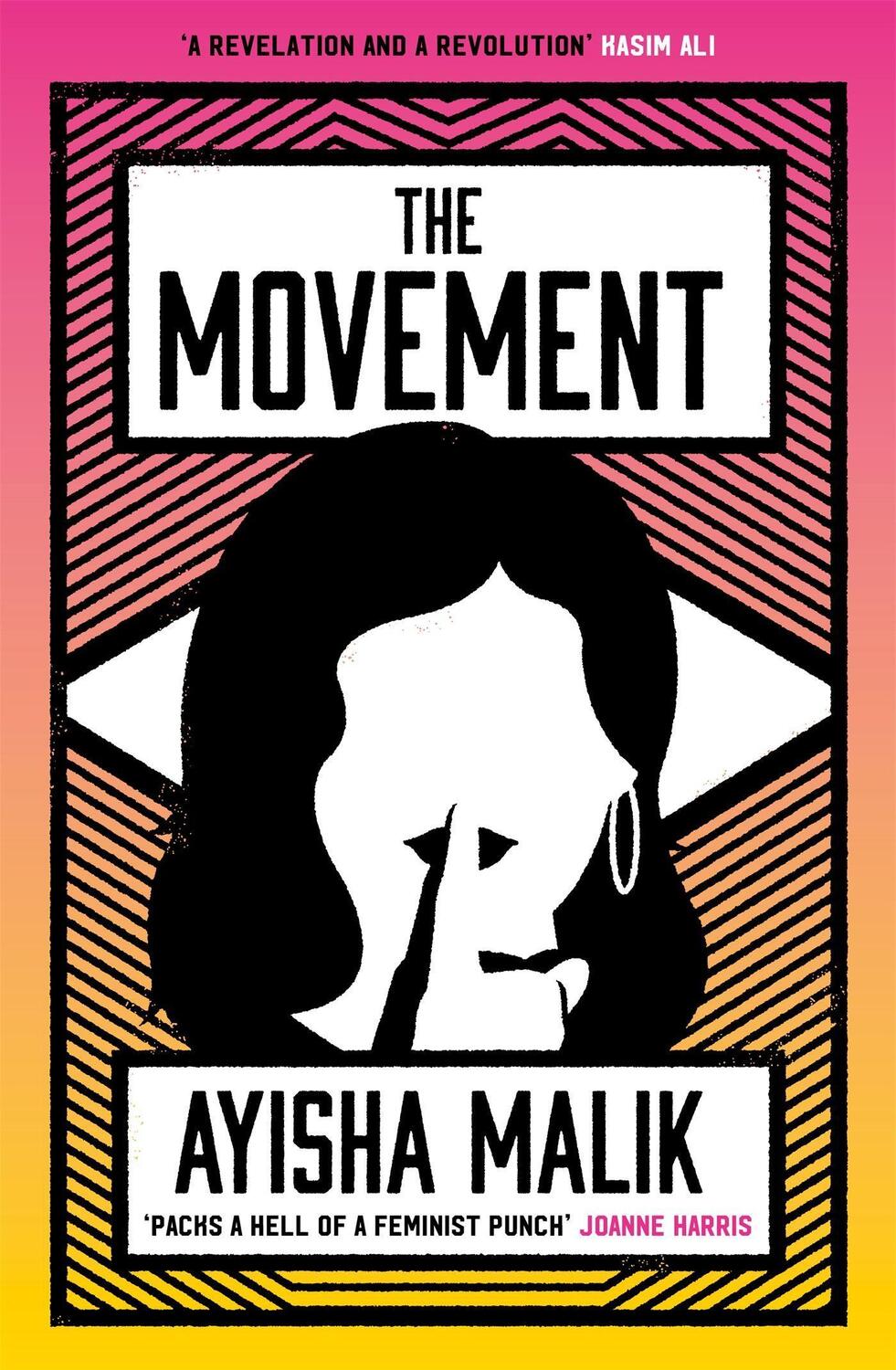 Cover: 9781472298331 | The Movement | Ayisha Malik | Taschenbuch | Englisch | 2022