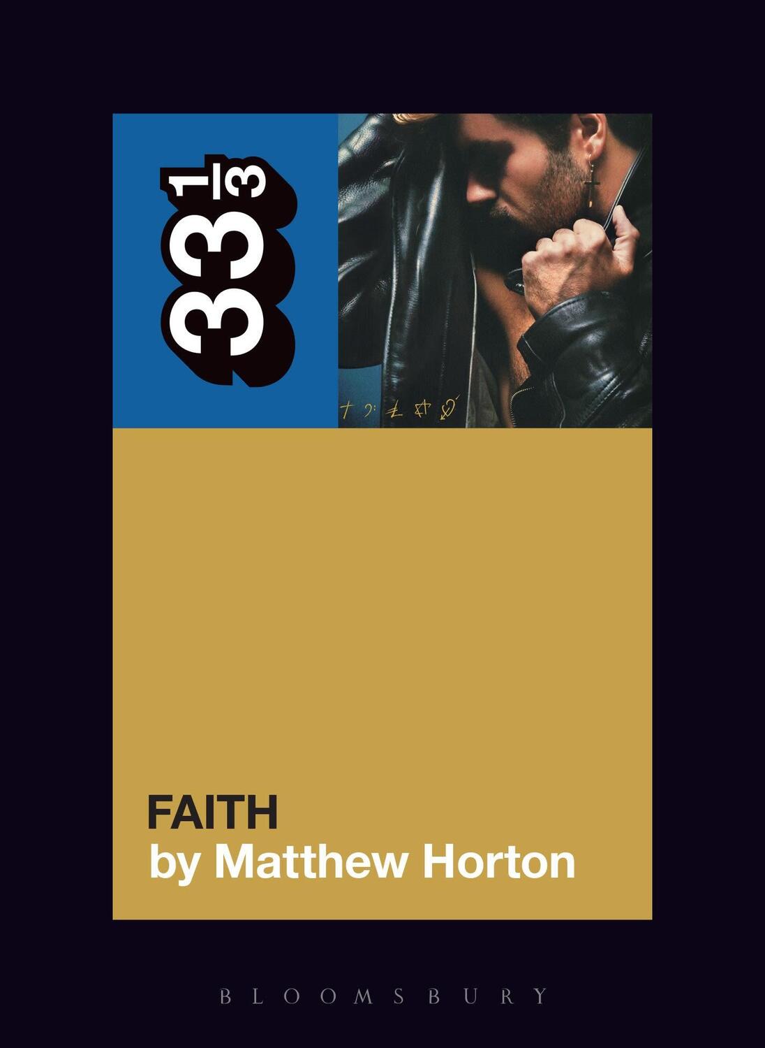 Cover: 9781501377976 | Faith | Matthew Horton | Taschenbuch | 33 1/3 | Englisch | 2022