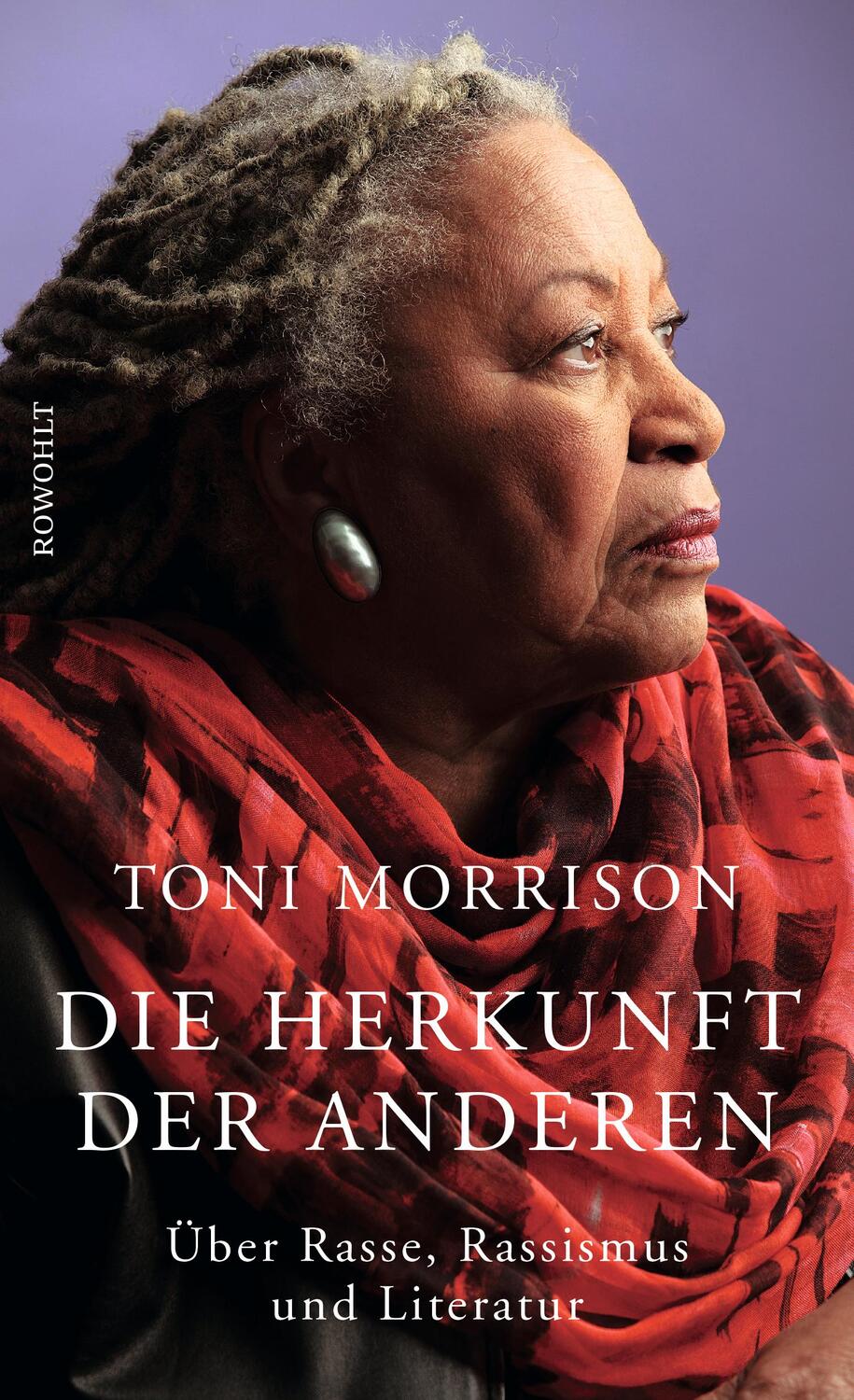 Cover: 9783498045432 | Die Herkunft der anderen | Über Rasse, Rassismus und Literatur | Buch