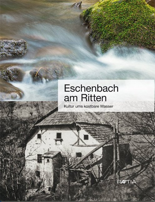 Cover: 9788872837337 | Eschenbach am Ritten | Kultur ums kostbare Wasser | Wielander (u. a.)