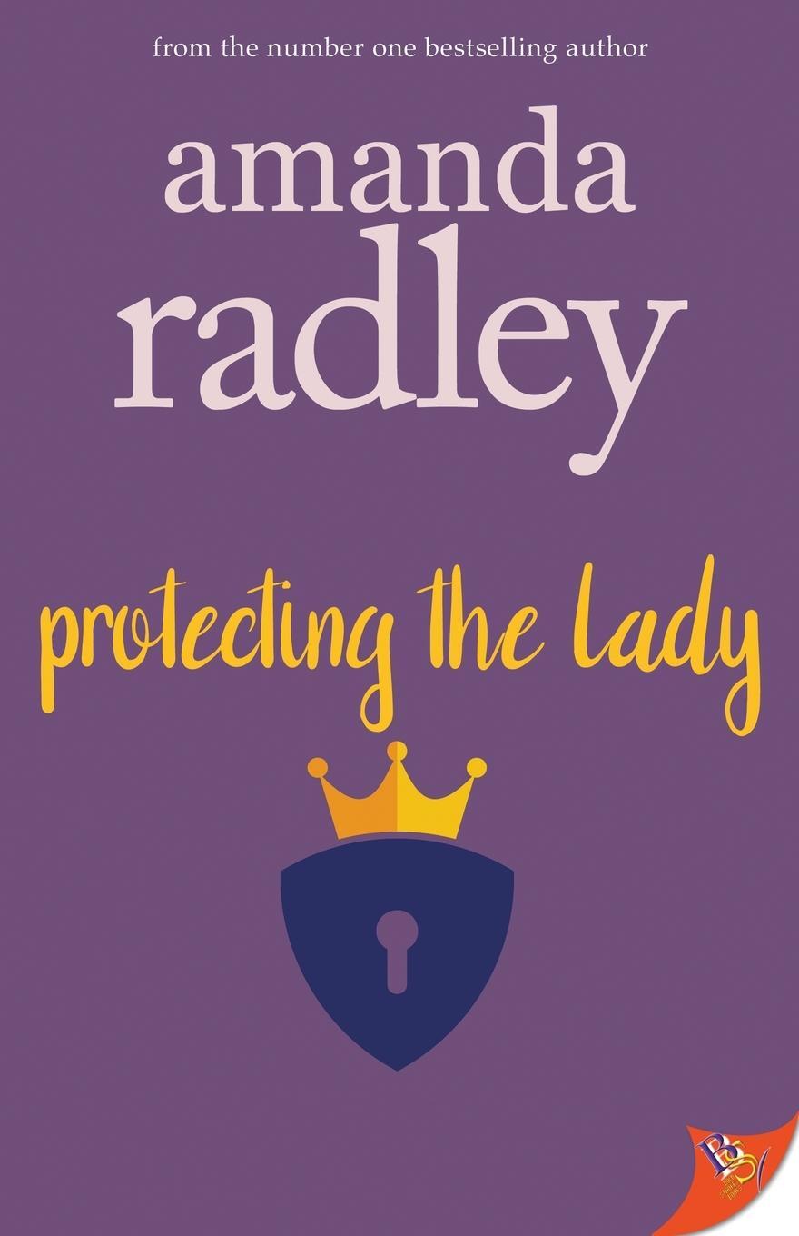 Cover: 9781636790039 | Protecting the Lady | Amanda Radley | Taschenbuch | Paperback | 2021