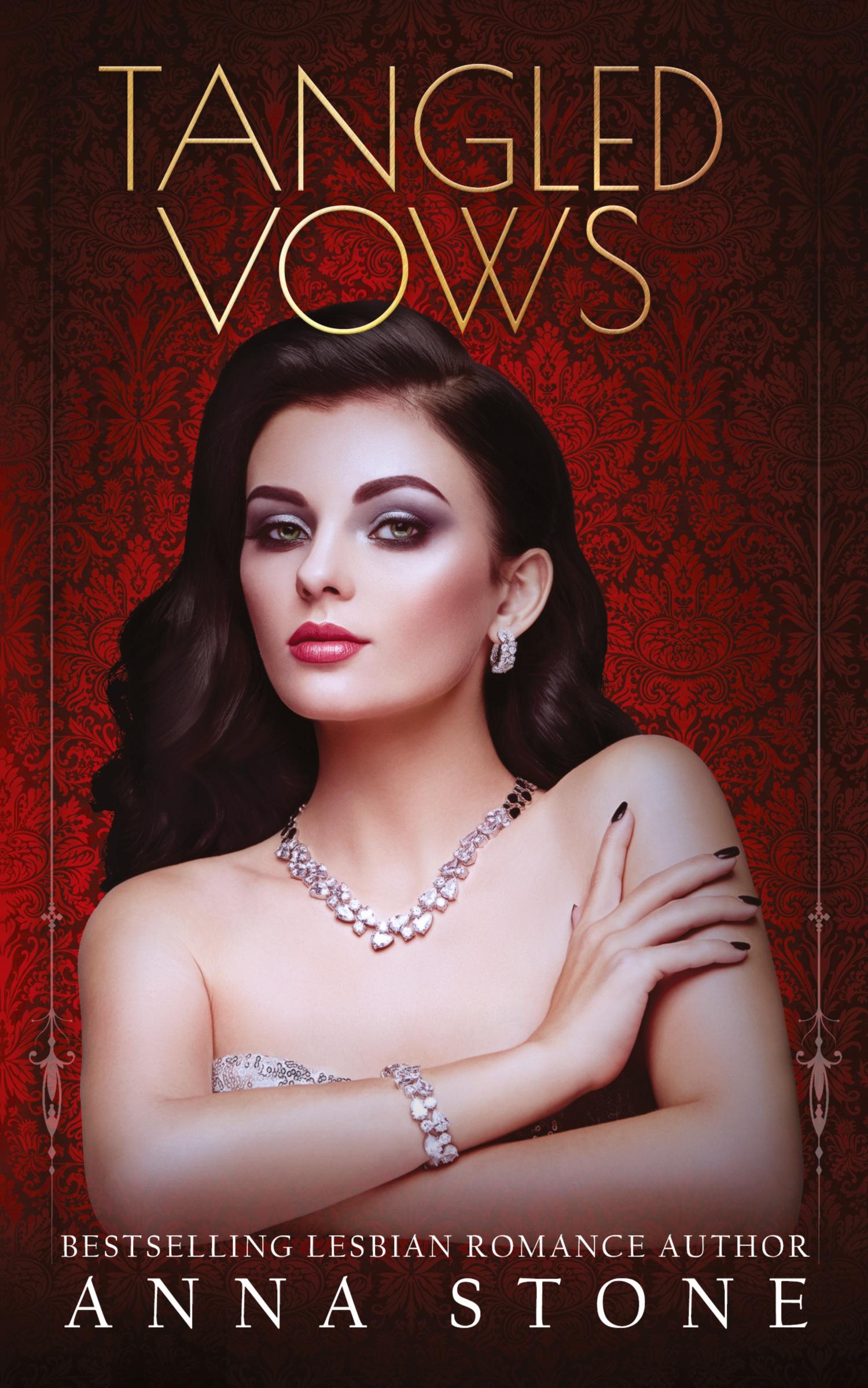 Cover: 9780648419266 | Tangled Vows | Anna Stone | Taschenbuch | Englisch | 2020