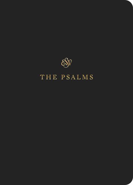 Cover: 9781433546495 | ESV Scripture Journal: Psalms | Psalms | Taschenbuch | Englisch | 2019