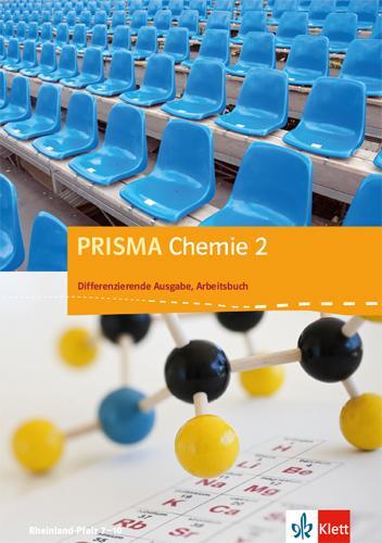 Cover: 9783120688662 | PRISMA Chemie. Differenzierende Ausgabe für Rheinland-Pfalz /...
