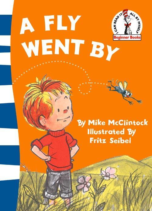 Cover: 9780007224821 | A Fly Went By | Mike McClintock | Taschenbuch | Beginner Series | 2007