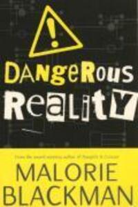 Cover: 9780552551670 | Dangerous Reality | Malorie Blackman | Taschenbuch | Englisch | 2004