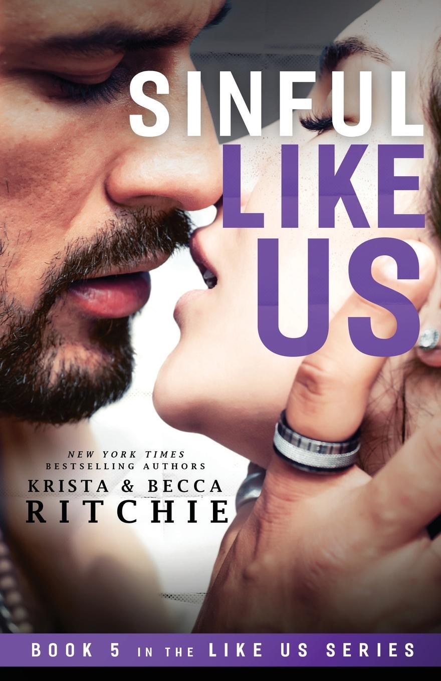 Cover: 9781950165209 | Sinful Like Us | Krista Ritchie (u. a.) | Taschenbuch | Paperback