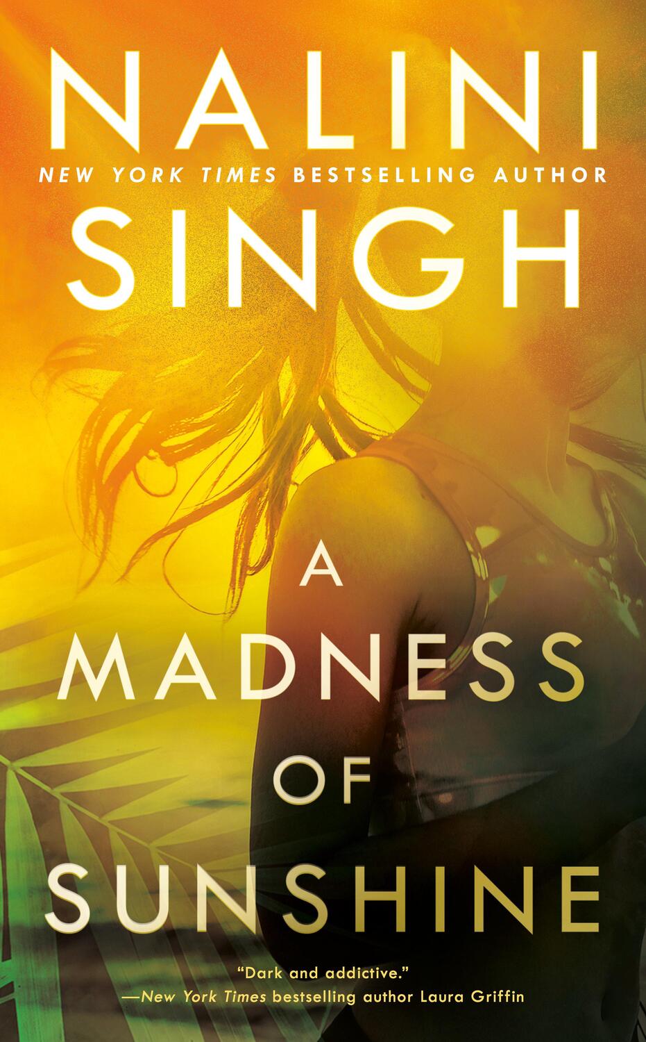 Cover: 9780593099094 | A Madness of Sunshine | Nalini Singh | Taschenbuch | Englisch | 2020