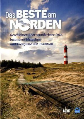 Cover: 9783868034462 | Das Beste am Norden | Buch | 176 S. | Deutsch | 2010