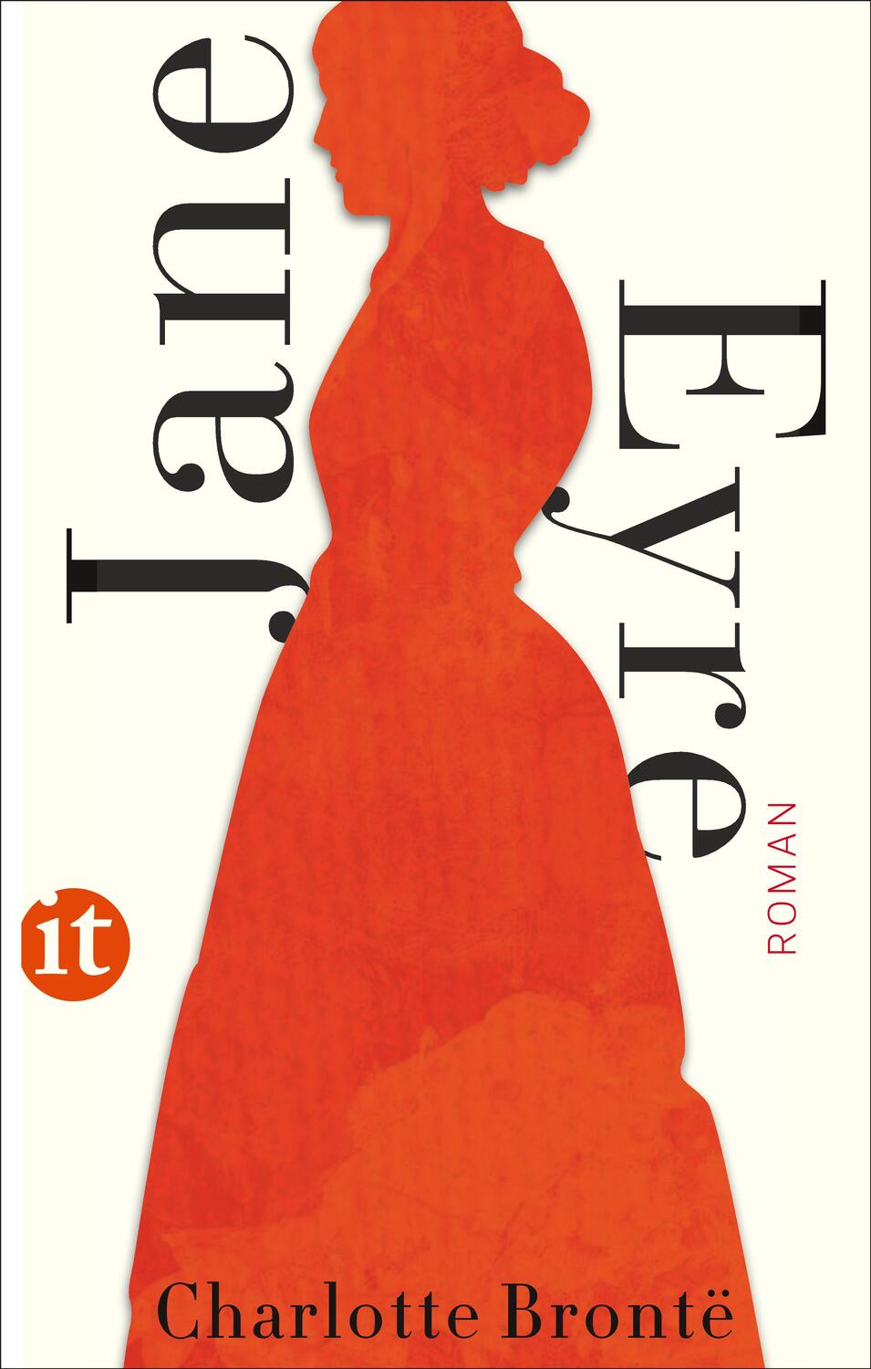 Cover: 9783458364252 | Jane Eyre | Eine Autobiographie | Charlotte Brontë | Taschenbuch