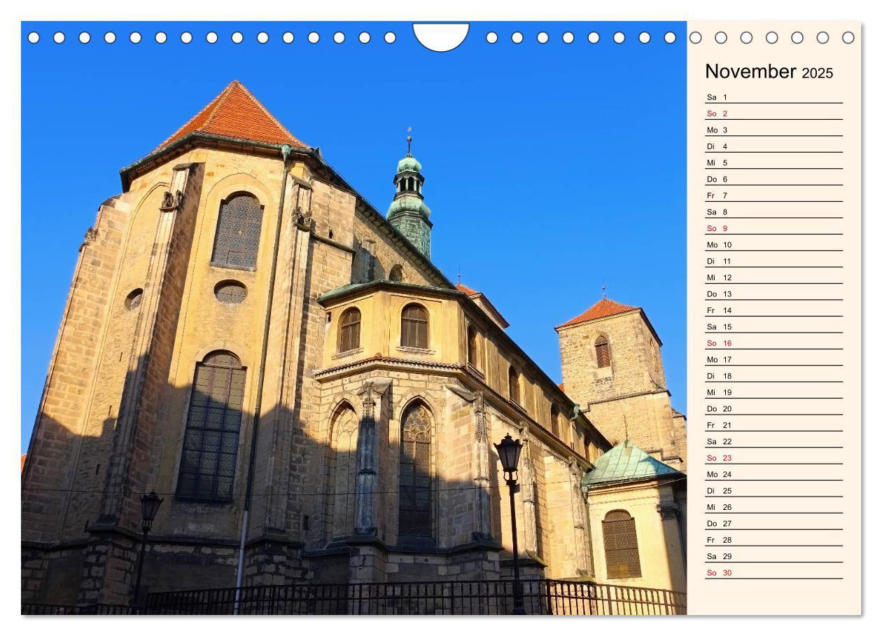 Bild: 9783435389797 | Glatz - Hauptstadt der Grafschaft Glatz (Wandkalender 2025 DIN A4...