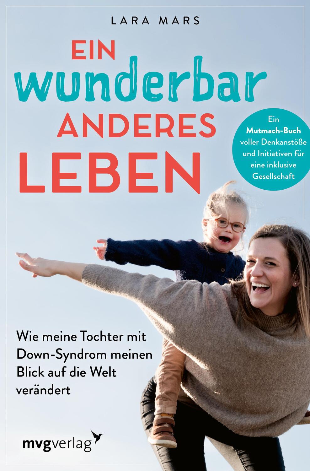 Cover: 9783747404775 | Ein wunderbar anderes Leben | Lara Mars | Taschenbuch | 272 S. | 2022