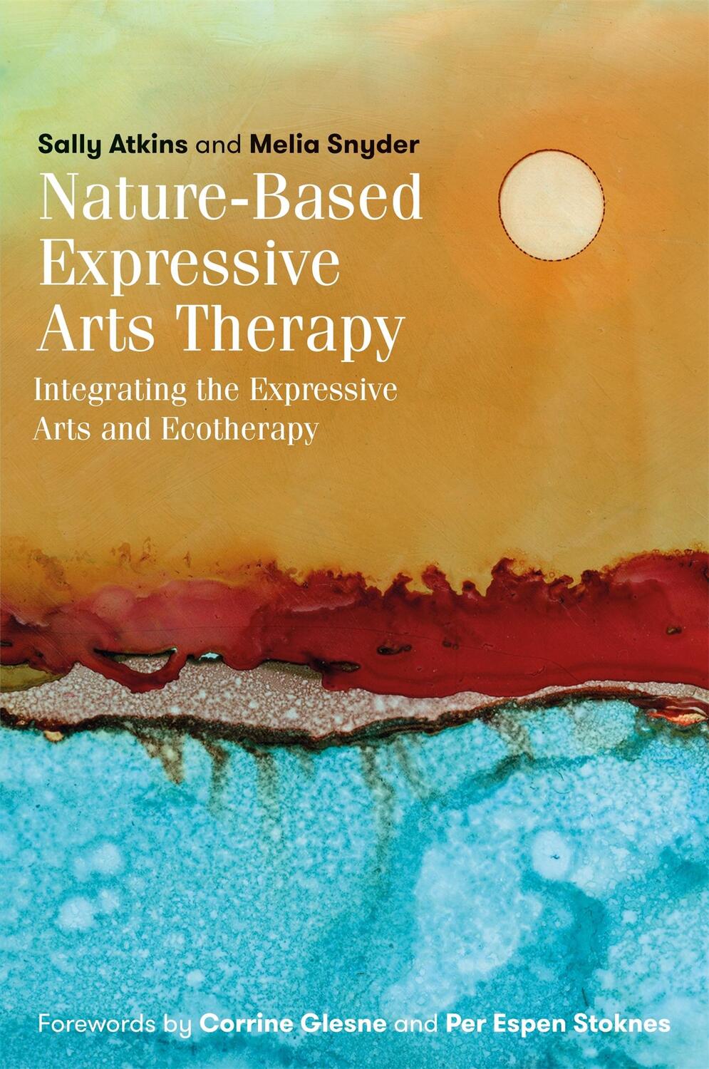 Cover: 9781785927263 | Nature-Based Expressive Arts Therapy | Melia Snyder (u. a.) | Buch