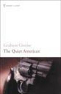 Cover: 9780099478393 | The Quiet American | Centenary Celebration 2004 | Graham Greene | Buch