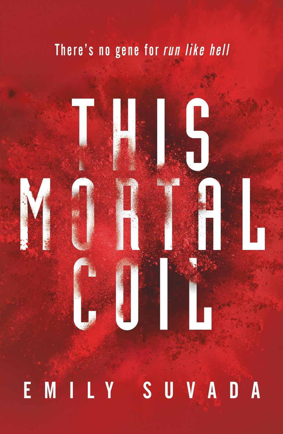 Cover: 9780141379272 | This Mortal Coil | Emily Suvada | Taschenbuch | This Mortal Coil
