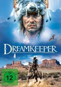 Cover: 4250148723866 | Dreamkeeper | John Fusco | DVD | Deutsch | 2023 | Spirit Media
