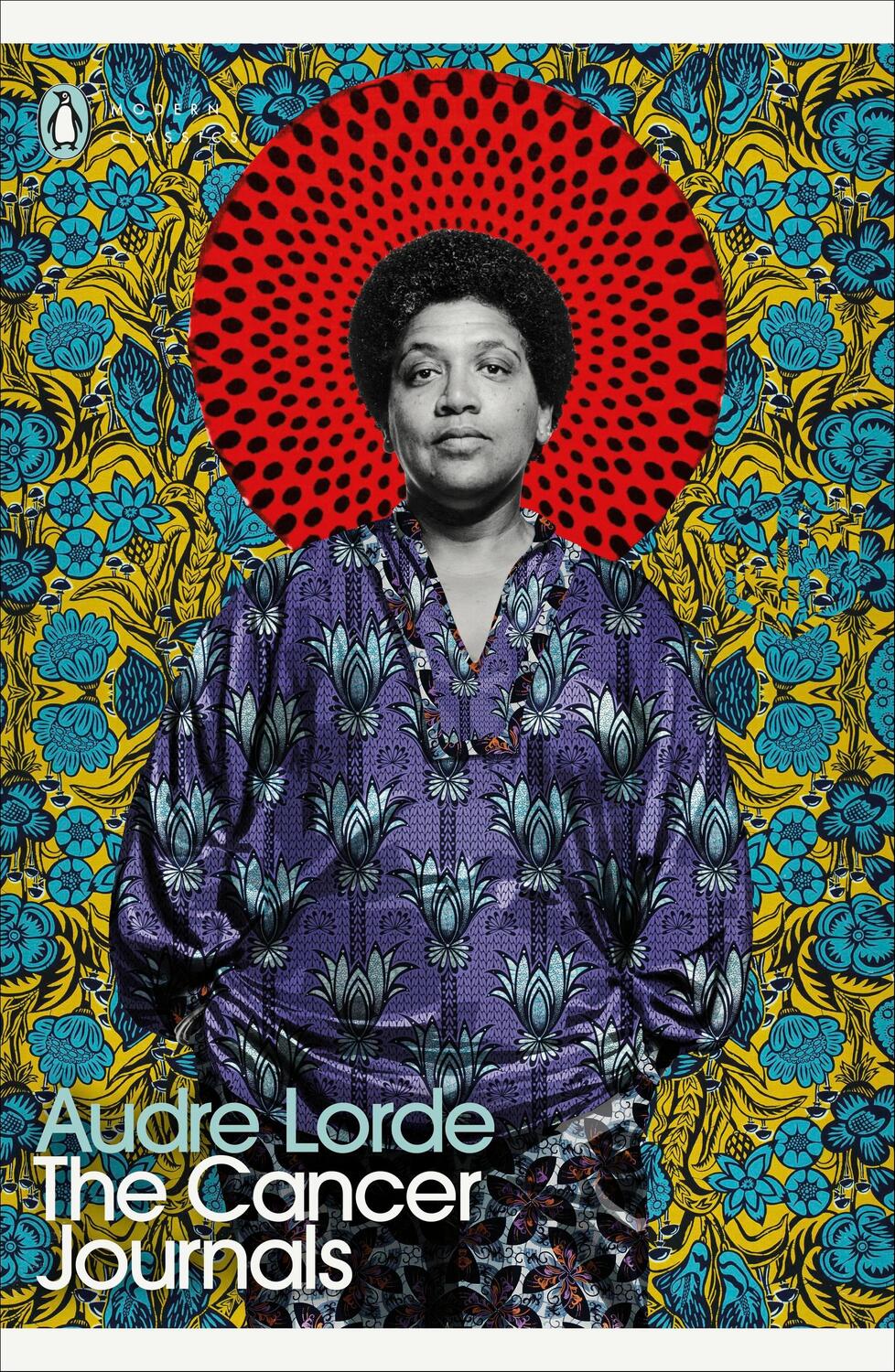 Cover: 9780241453506 | The Cancer Journals | Audre Lorde | Taschenbuch | B-format paperback