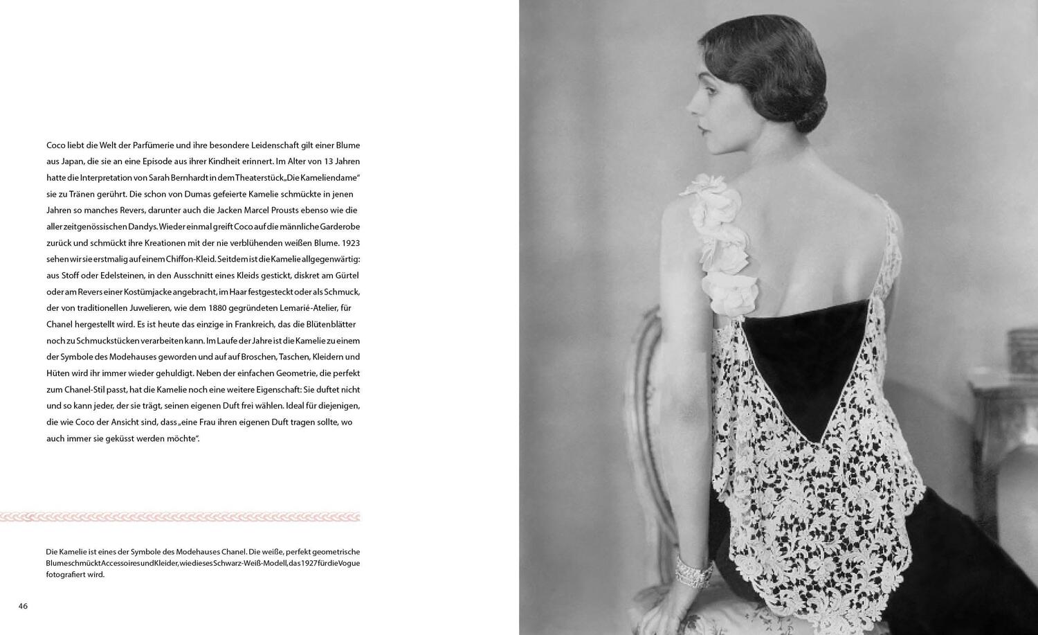 Bild: 9788863124514 | Coco Chanel | Eine Ikone der Mode | Chiara Pasqualetti Johnson | Buch