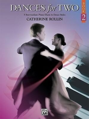 Cover: 9780739020357 | Dances For Two 2 | Catherine Rollin | Taschenbuch | Buch | Englisch