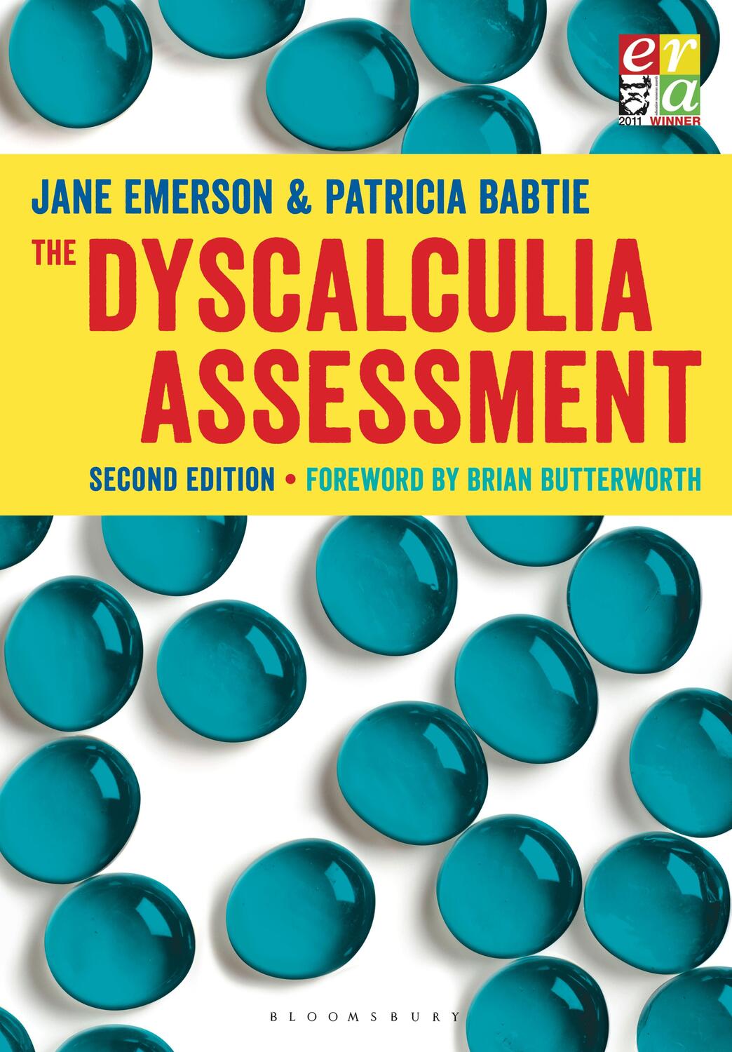 Cover: 9781408193716 | The Dyscalculia Assessment | Jane Emerson (u. a.) | Taschenbuch | 2013