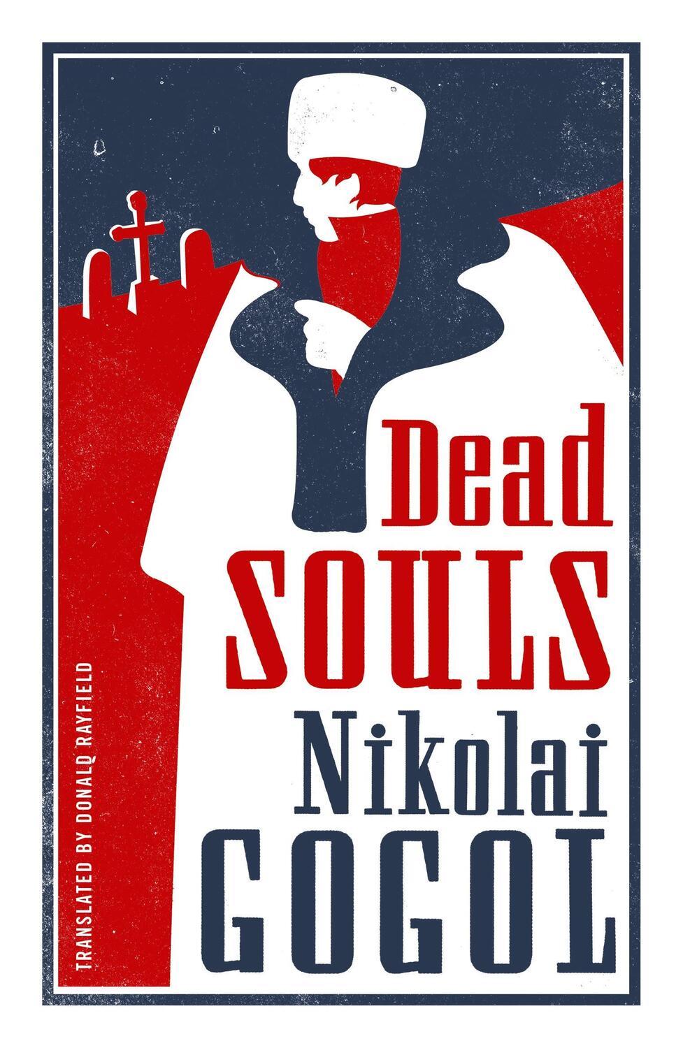 Cover: 9781847496287 | Dead Souls | Nikolai Gogol | Taschenbuch | Alma Classics Evergreens
