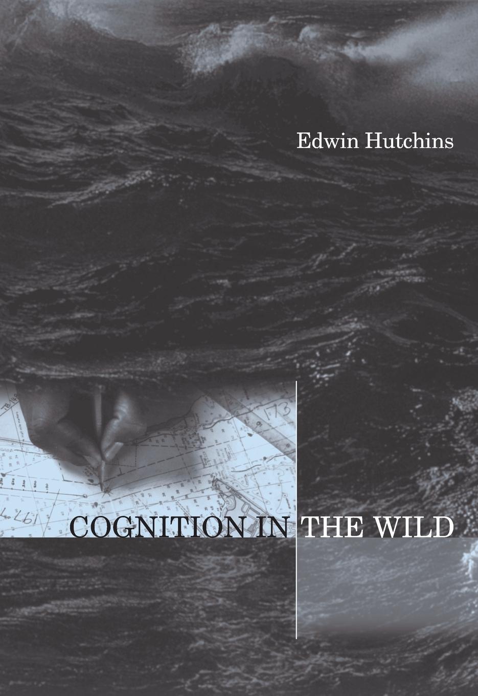 Cover: 9780262581462 | Cognition in the Wild | Edwin Hutchins | Taschenbuch | Englisch | 1996