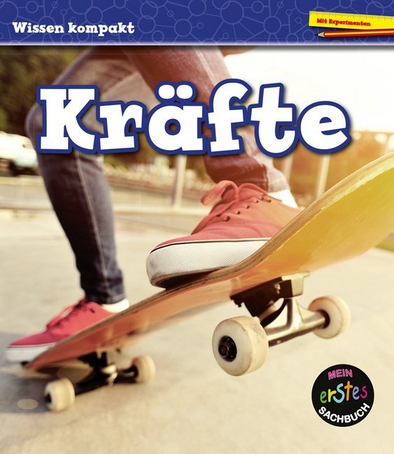 Cover: 9789463410267 | Kräfte | Mit digitalem Zusatzangebot | Angela Royston | Buch | 32 S.