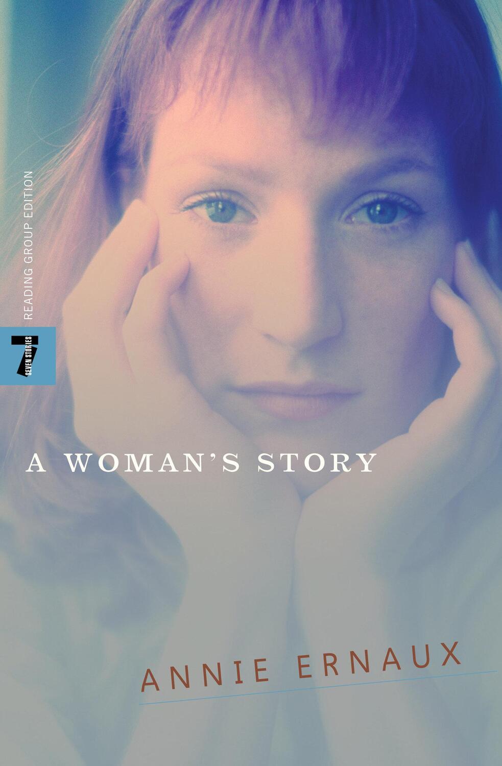 Cover: 9781583225752 | A Woman's Story | Annie Ernaux | Taschenbuch | Englisch | 2003