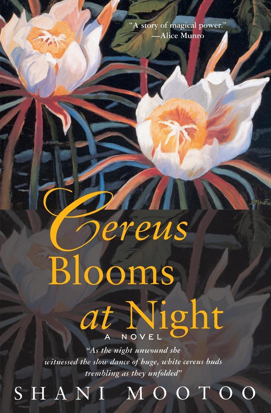 Cover: 9780380731992 | Cereus Blooms at Night | Shani Mootoo | Taschenbuch | Englisch | 1999