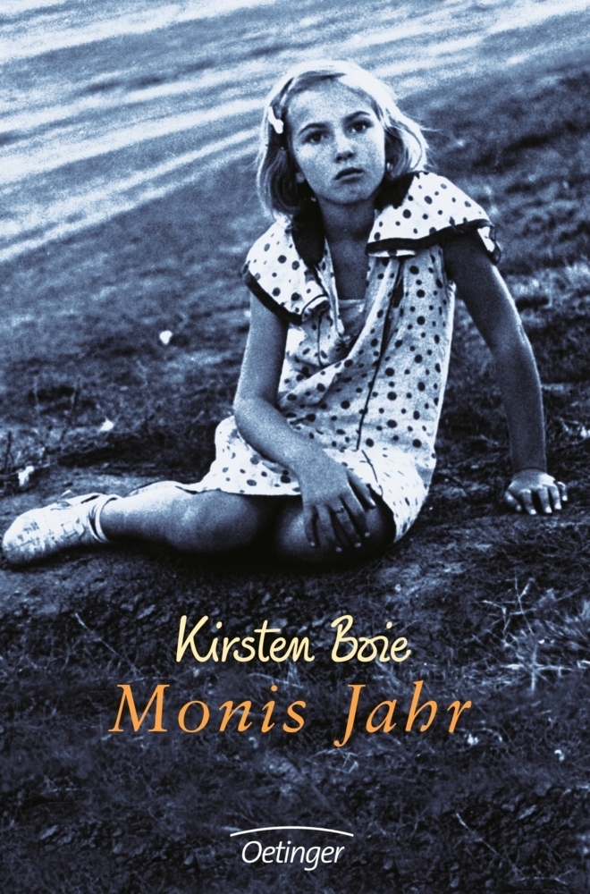 Cover: 9783789131530 | Monis Jahr | Kirsten Boie | Buch | 256 S. | Deutsch | 2003 | Oetinger