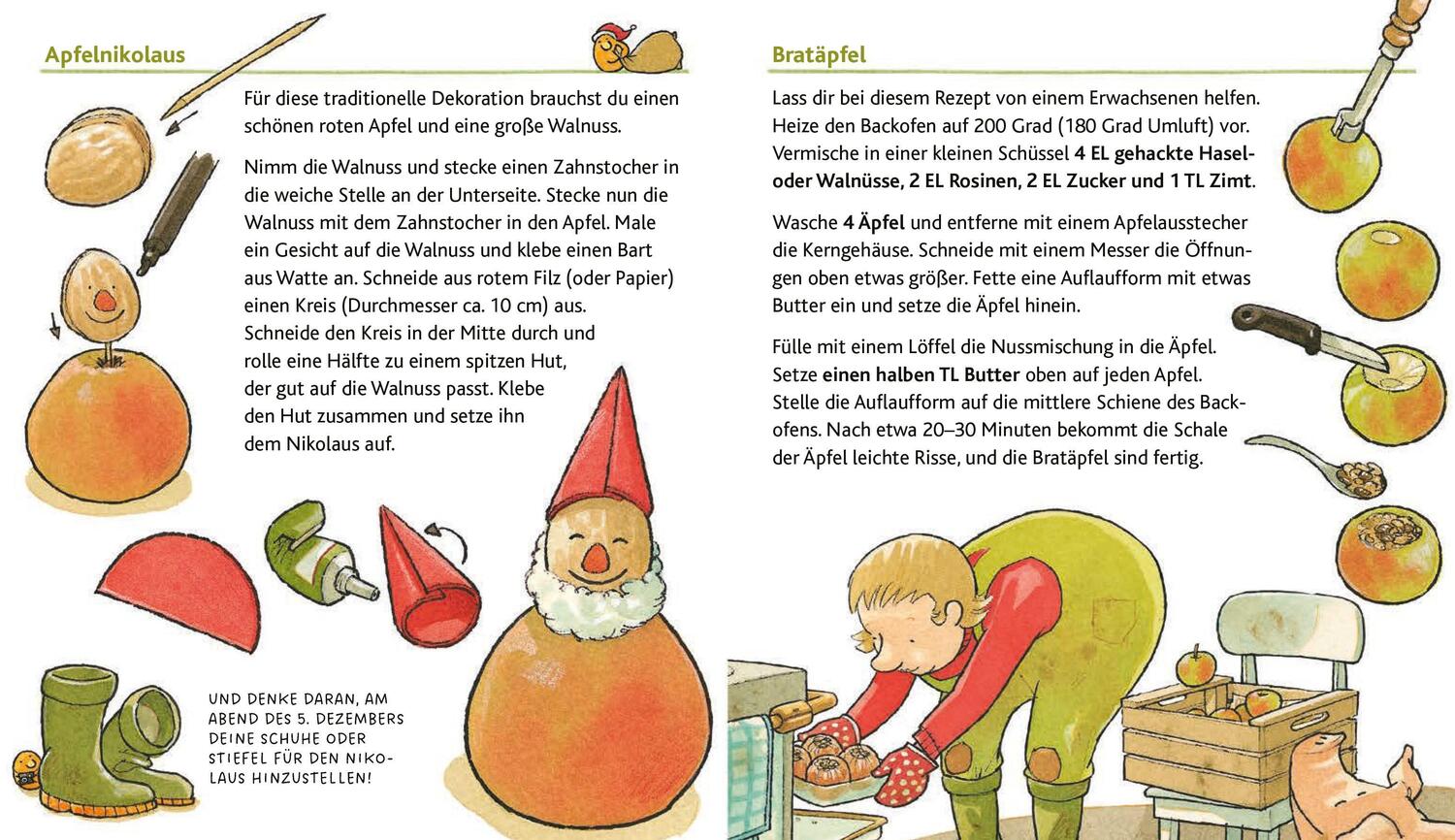 Bild: 9783737361316 | Lieselotte freut sich auf Weihnachten | Alexander Steffensmeier | Buch