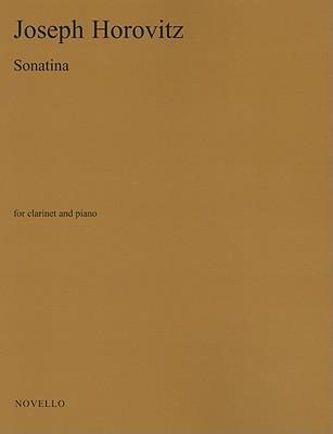 Cover: 9780853602873 | Sonatina for Clarinet and Piano | Taschenbuch | Buch | Englisch | 2003
