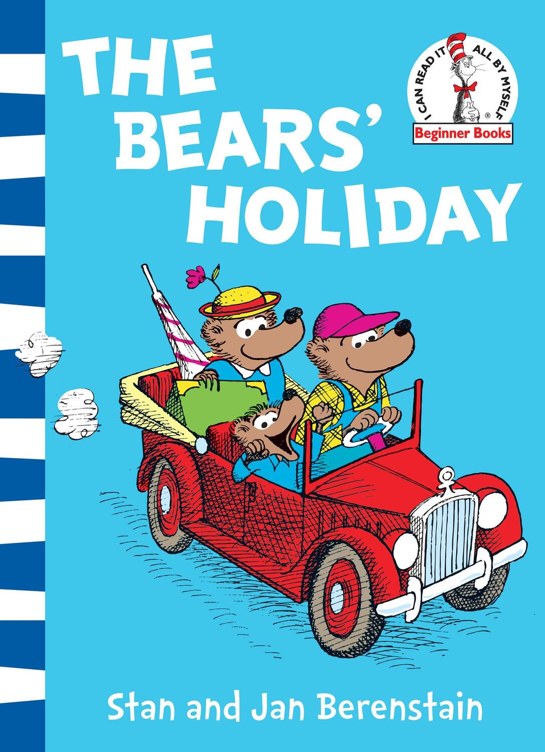 Cover: 9780007305803 | The Bears' Holiday | Berenstain Bears | Stan Berenstain | Taschenbuch