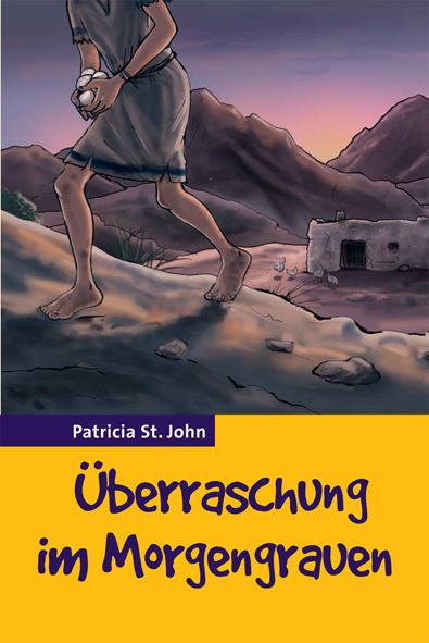 Cover: 9783893975600 | Überraschung im Morgengrauen | Patricia St. John | Buch | Buch