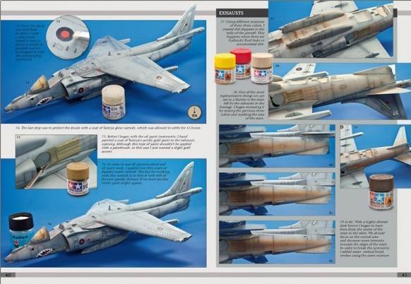 Bild: 9783938447918 | Flugzeuge im Modell - Teil 2: Jets | Javier López de Anca | Buch