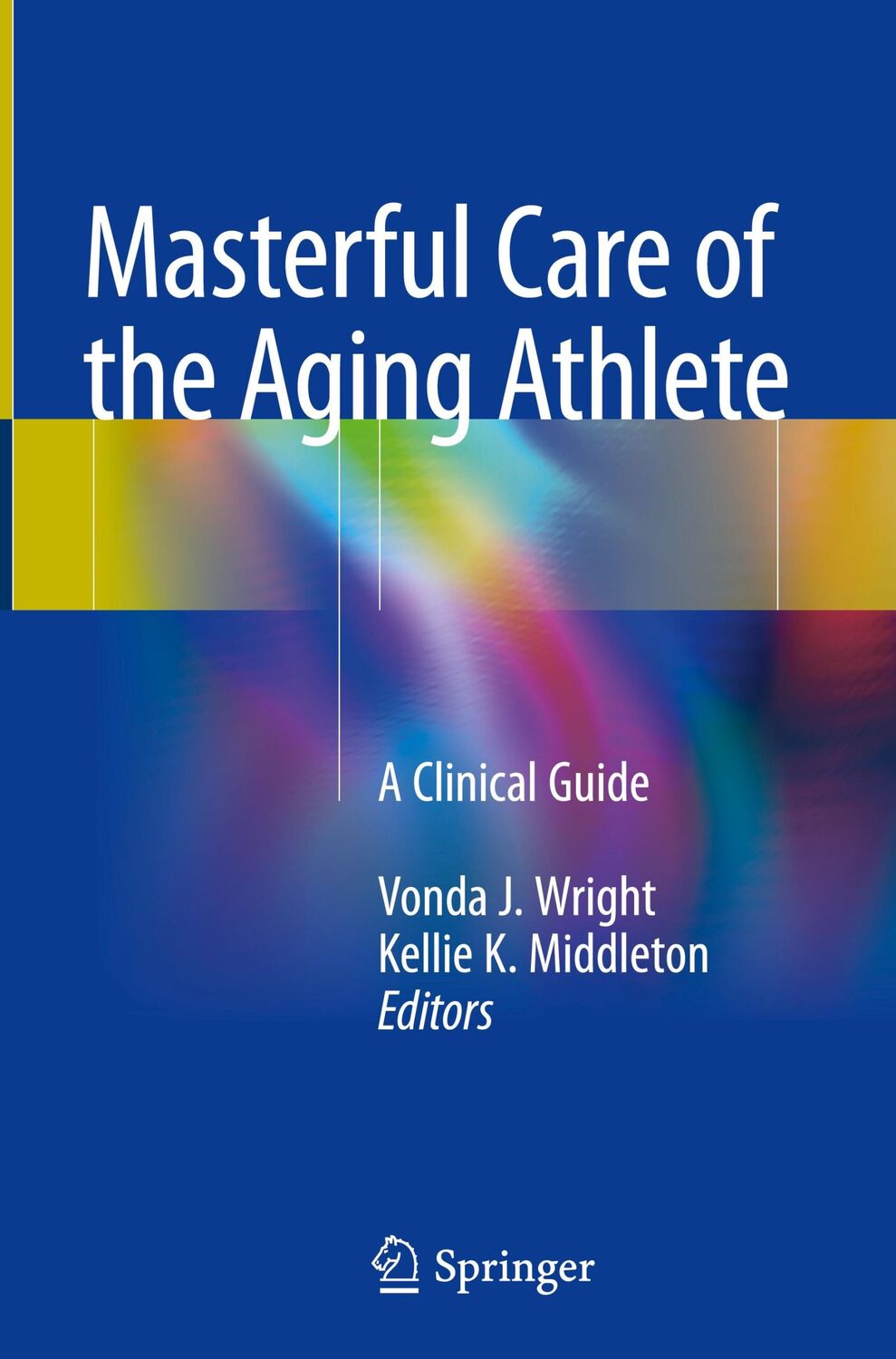 Cover: 9783319162225 | Masterful Care of the Aging Athlete | A Clinical Guide | Buch | x