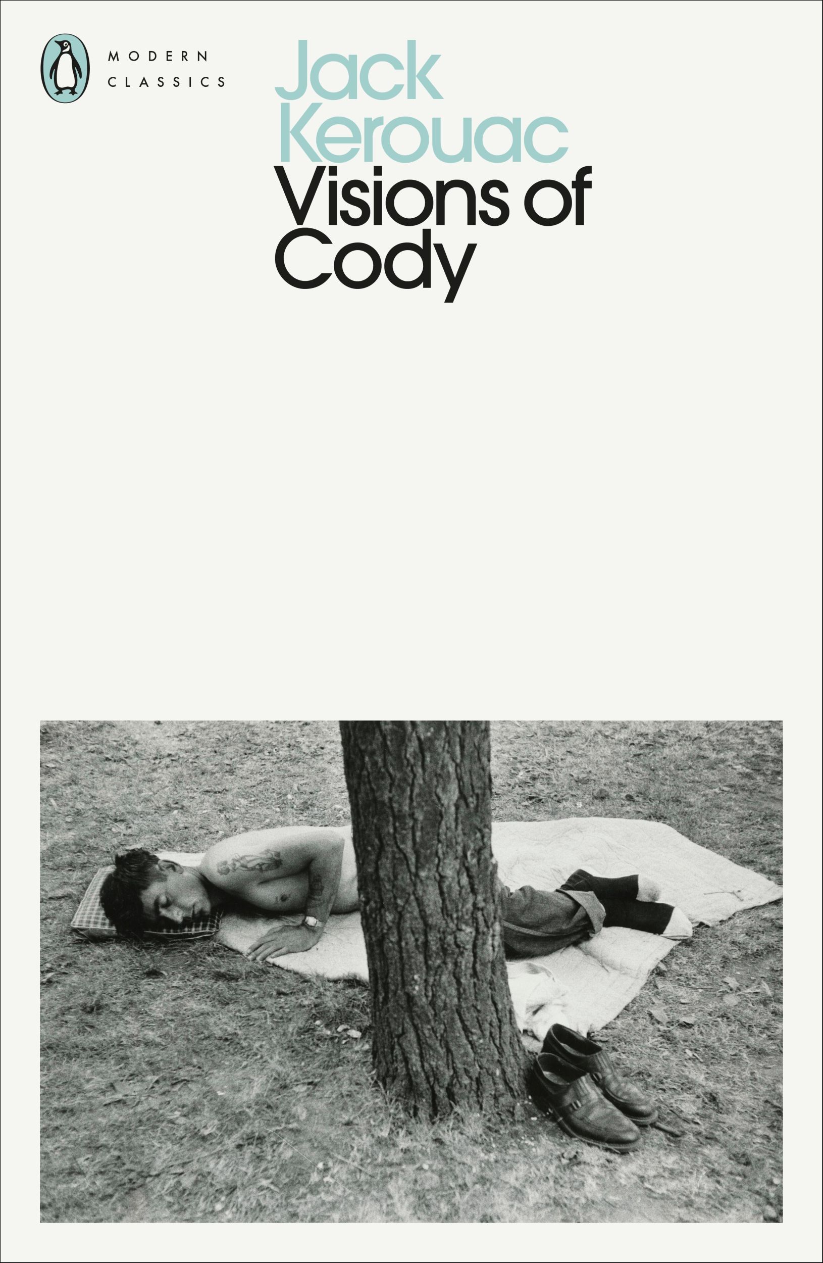 Cover: 9780141198224 | Visions of Cody | Jack Kerouac | Taschenbuch | Kartoniert / Broschiert