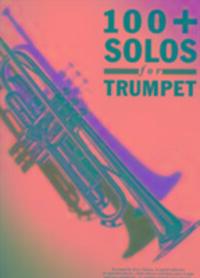 Cover: 9780711931060 | 100 Plus Solos For Trumpet | Songbuch (Trompete) | Buch | Englisch